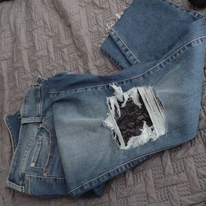 Torrid super soft Jeggings